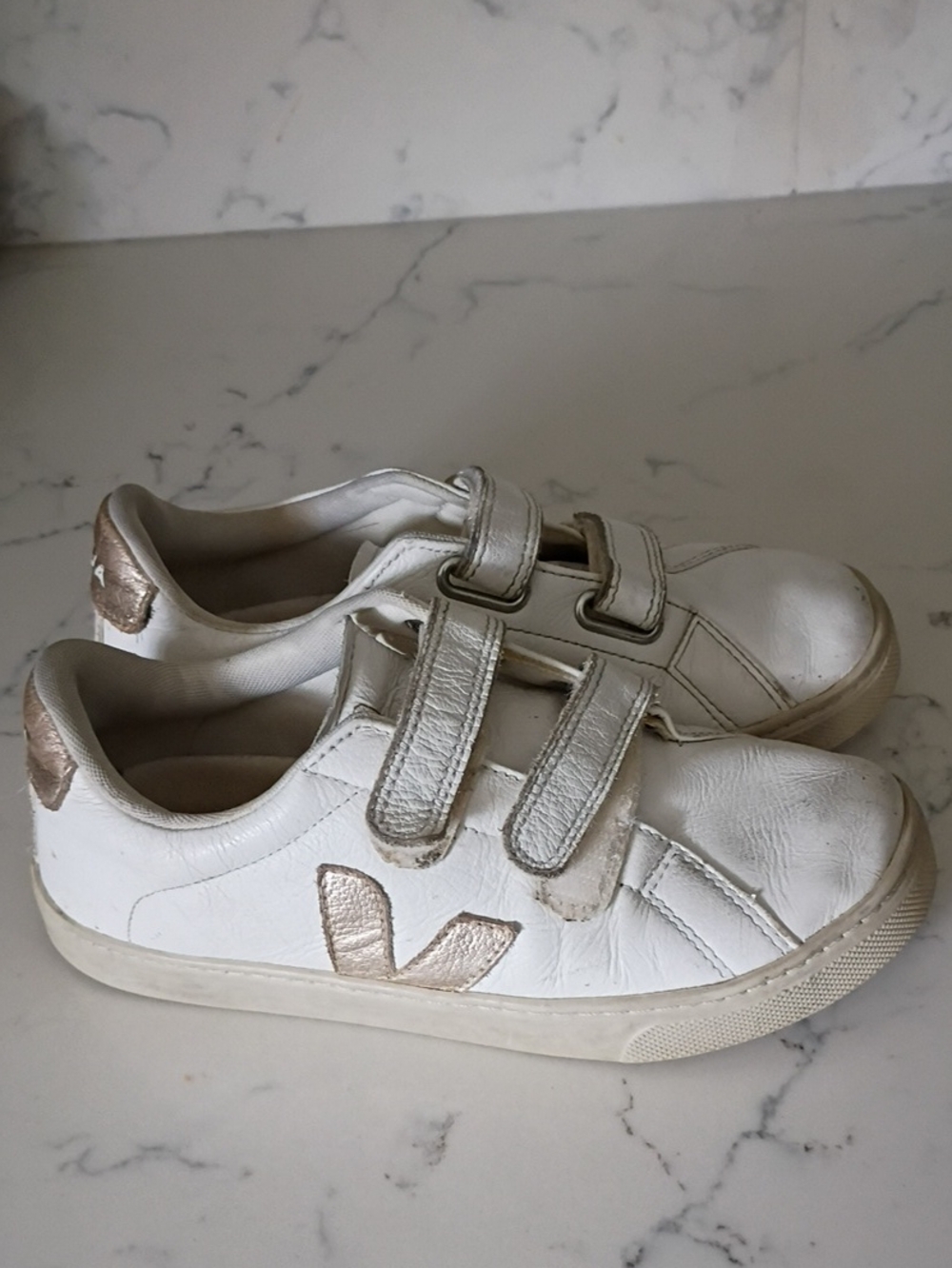Veja Kids Sneakers